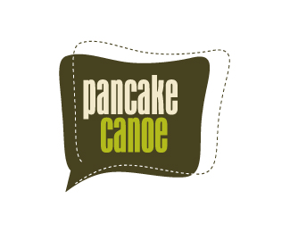 Pancake Canoe