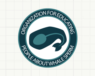 Oragnization for Educating People About Whale Sper