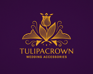 TulipaCrown