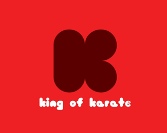 King of karate clothing