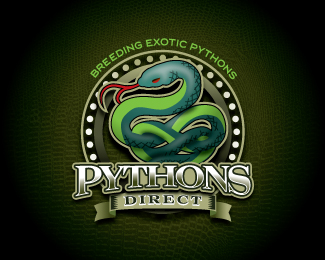 Pythons Direct