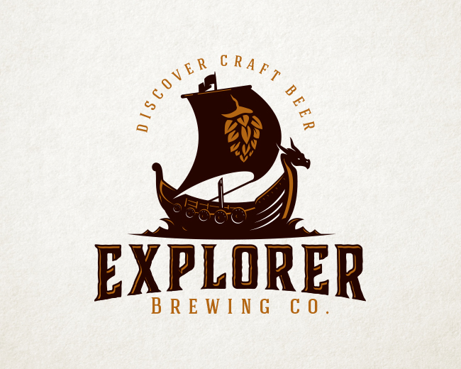 Explorer Brewing Co.