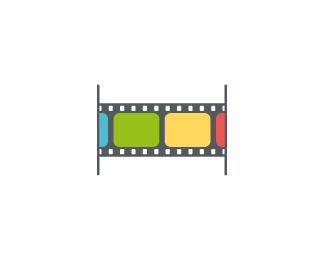 Color Film Logo