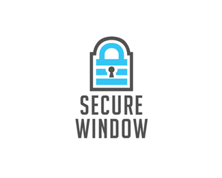 Secure Window Concept