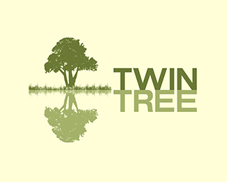Twin Tree