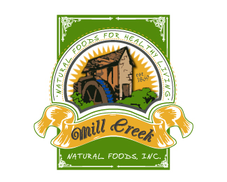 Mill Creek Natural Foods Inc.
