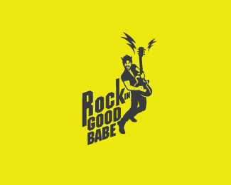 rock in good babe