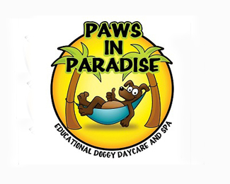 paws in paradise