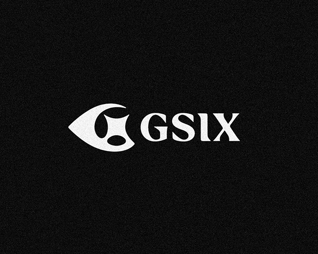 GSix ✦ To the moon! - Final Logo
