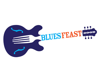 Blues Feast 2009