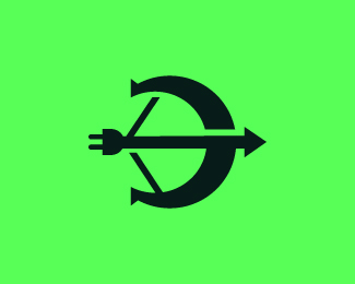 EV logo idea
