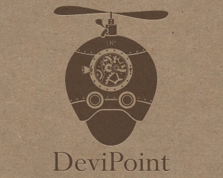 DeviPoint(one color)