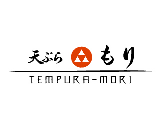 tempura MORI