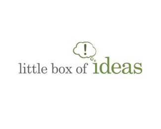Little Box Of Ideas