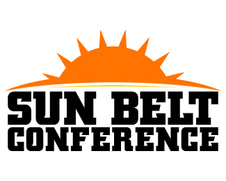 Sun Belt Conference v3