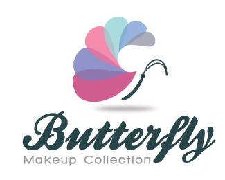 Butterfly Makeup Collection