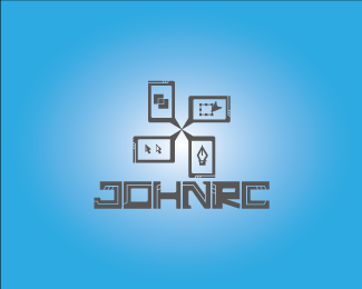 JohnRC design mod