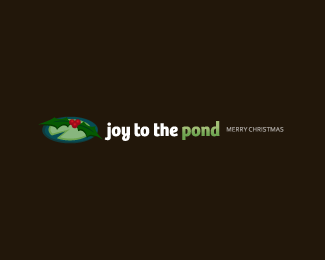 Joy to the Pond