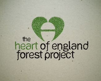 The Heart Of England Forest Project
