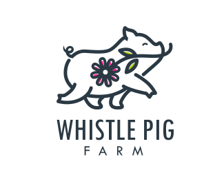 Whistle Pig Farm
