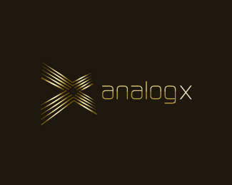 analogx