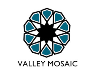 Valley Mosaic
