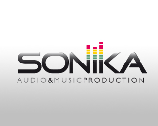 SONIKA - audio & music production
