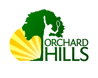 Orchard Hills, Version 1