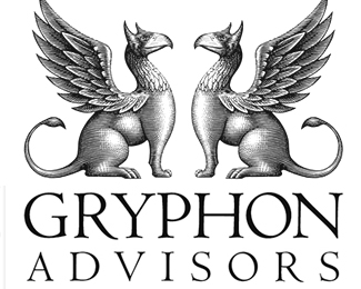 Gryphon Advisors Logo Mark