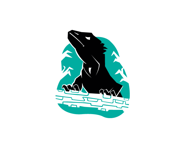 Wild Lizard Logo