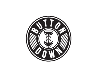 Button Down