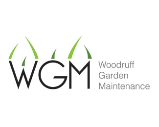 Woodruff Garden Maintaince