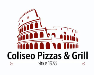 coliseo pizzas and grill