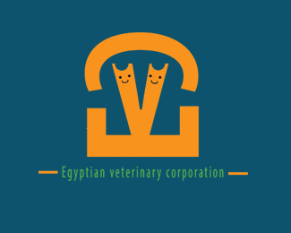 Egyptian veterinary corporation