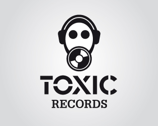 Toxic Records