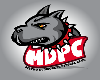 Metro Dumaguete Pitbull Club