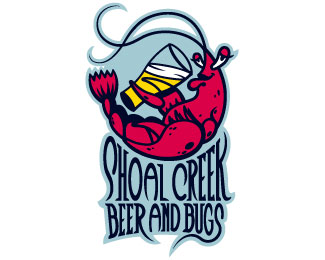 Shoal Creek Beer and Bugs