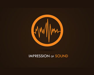 Impression of sound