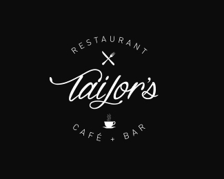Tailor's Cafe