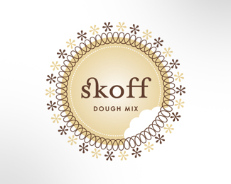Skoff Dough Mixture
