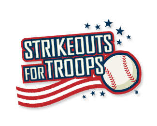 Strikeouts for Troops