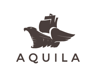 Aquila Ship Eagle