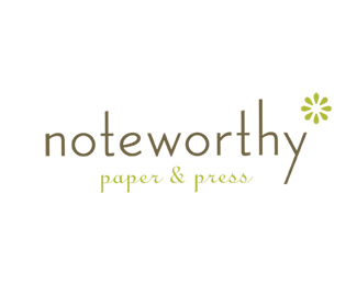 noteworthy paper & press
