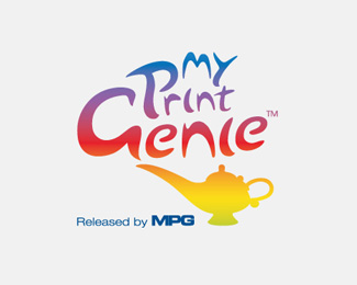 My Print Genie