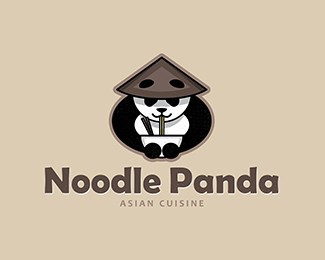 Noodle Panda