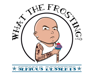 What the Frosting?