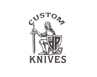 dp custom knives
