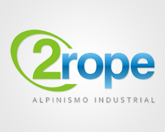 2ROPE Alpinismo Industrial