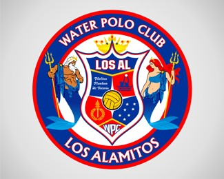 Waterpolo Club Los Alamitos