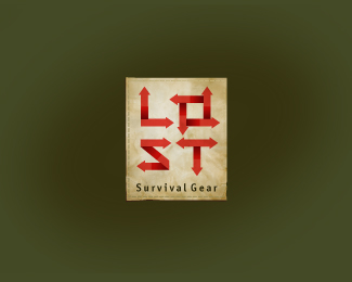 Lost Survival Gear